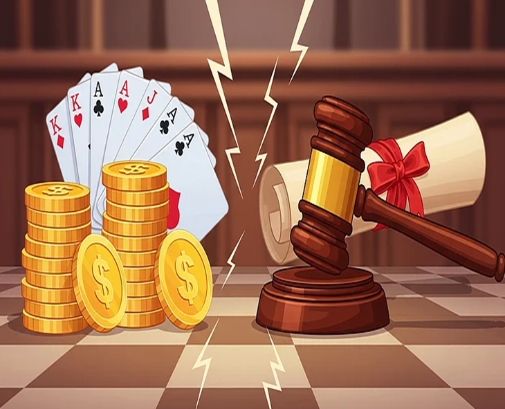 Online Gaming Ban Faces First Legal Challenge In Karnataka