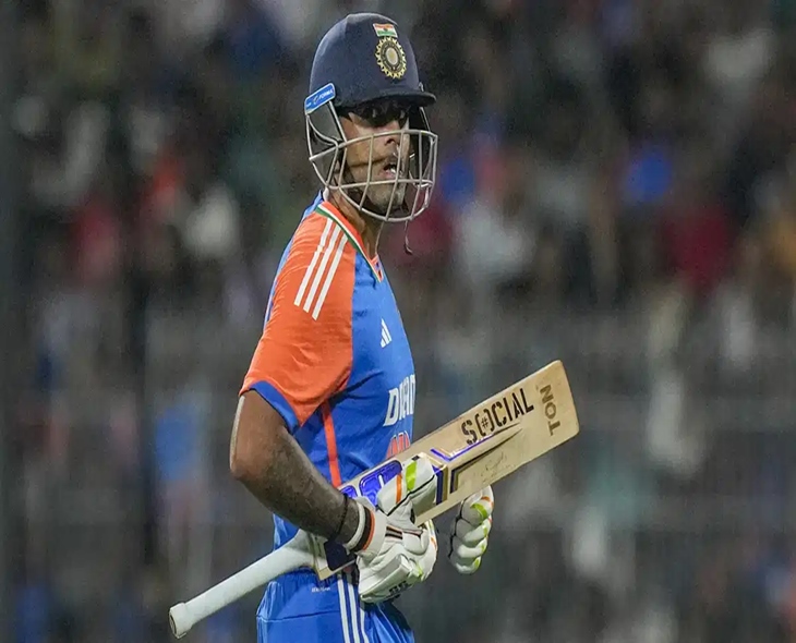 Indian Team’s Staggered Arrival For Asia Cup 2025