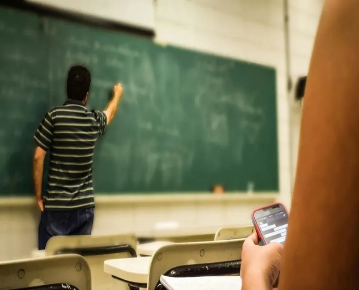 India Crosses 1 Crore Teachers, Dropout Rates Drop