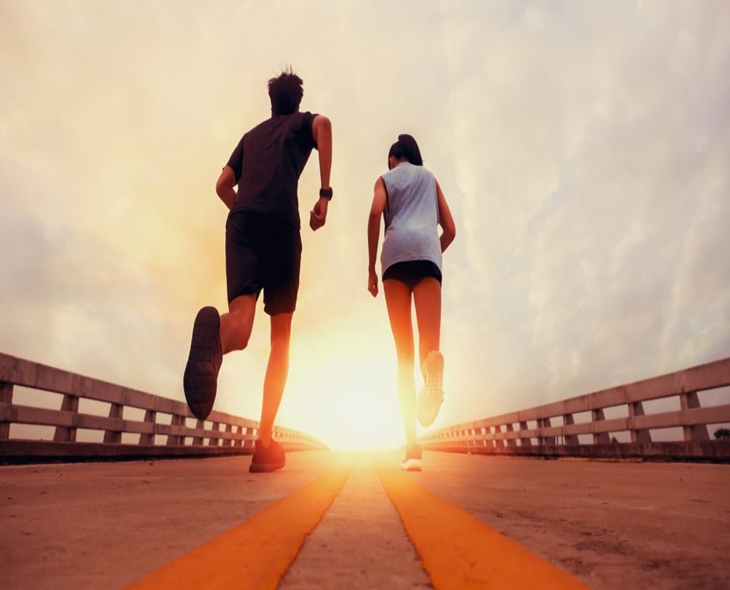 TIP! Daily Walks Slash Heart Disease Risk