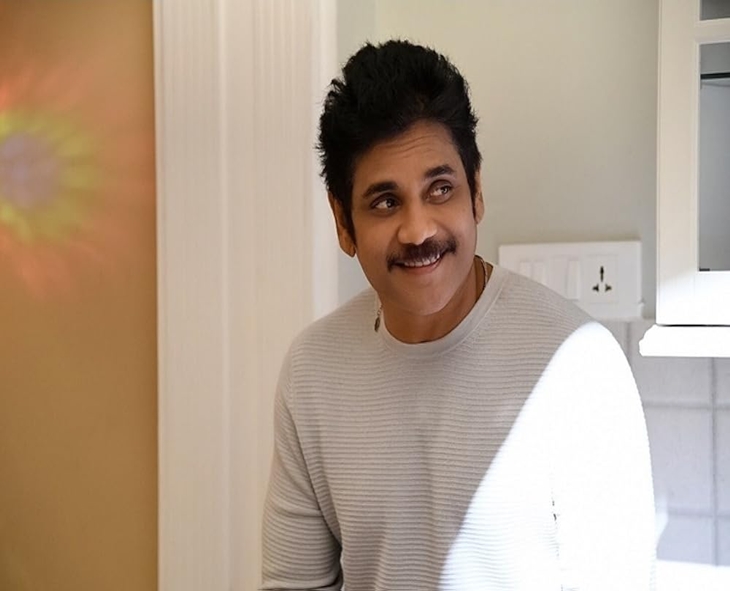 King100 Buzz: Nagarjuna’s Birthday Update Expected?
