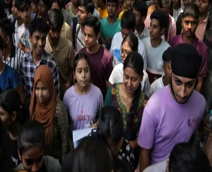 SSC Holds Re-Exam For 59,500 Students After Glitches