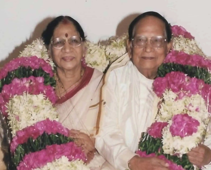 Allu Arjun’s Grandmother Kanaka Ratnamma Dies