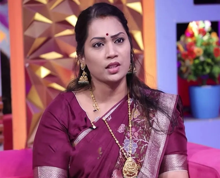 Divvala Madhuri Set To Appear On Bigg Boss 9 Telugu?