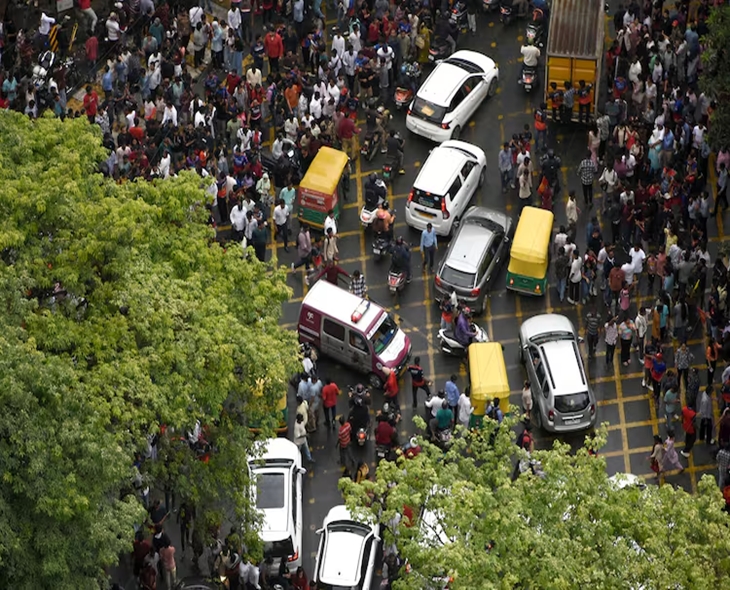 RCB Offers ₹25 Lakh To Stampede Victims’ Families