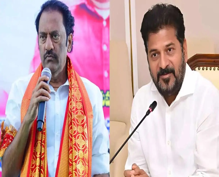 TG CM Moves Condolence Motion For Late BRS MLA