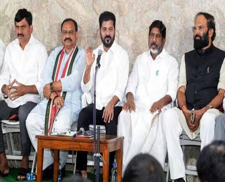 TG Cabinet Confirms Local Body Polls This September