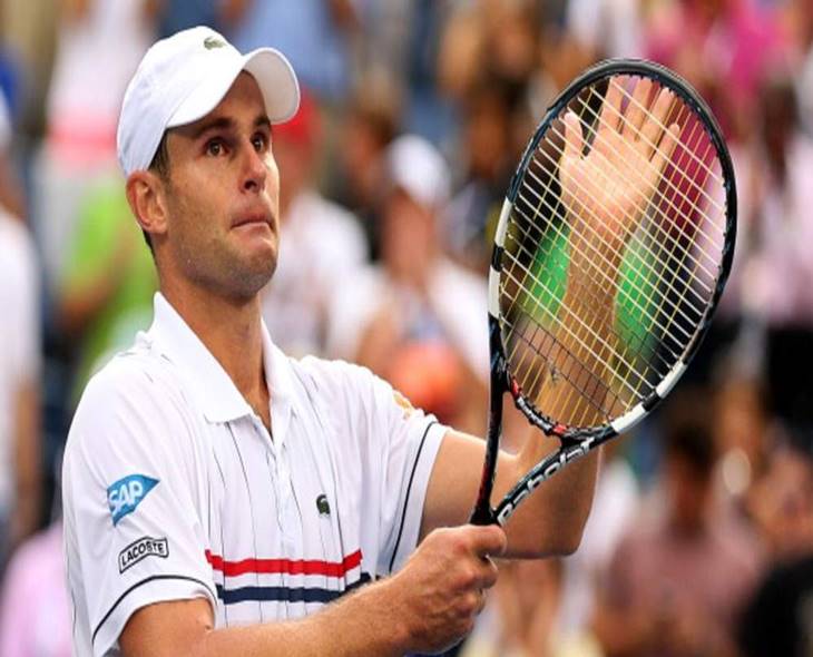 Andy Roddick Turns 43: Reflecting On His Tennis Journey