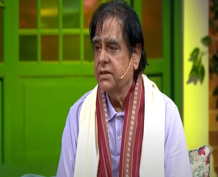 Prem Sagar, Son Of Ramanand Sagar And Ramayan Creator, Passes Away