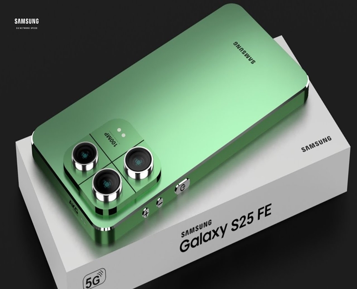 Galaxy S25 FE 5G: Specs, Design, And Expected Price Ahead Of Launch