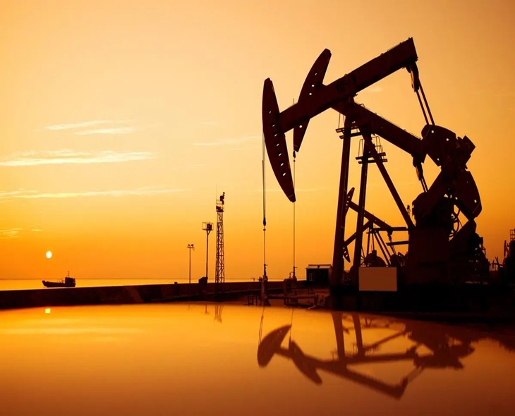 Oil Steadies Due To India’s Pressure And Supply Glut
