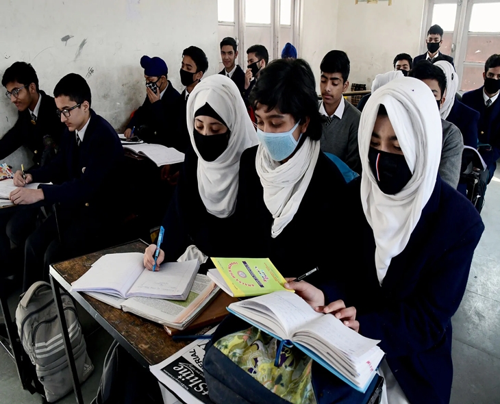 J&K Government Orders Safety Audit Of Jammu Schools