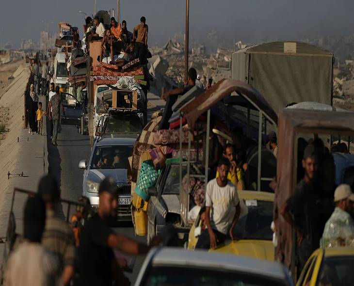 Houthis Raid UN Offices In Sanaa, Detain 11 Aid Workers
