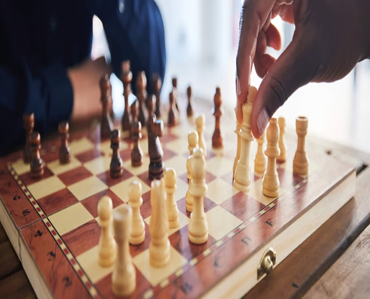 Celebrate American Chess Day With Strategic Skill Worldwide