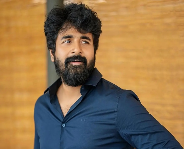 Kollywood Star Impresses Telugu Audience With His Words