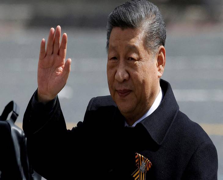 Xi Denounces Global Bullying At The SCO Eurasia Summit 