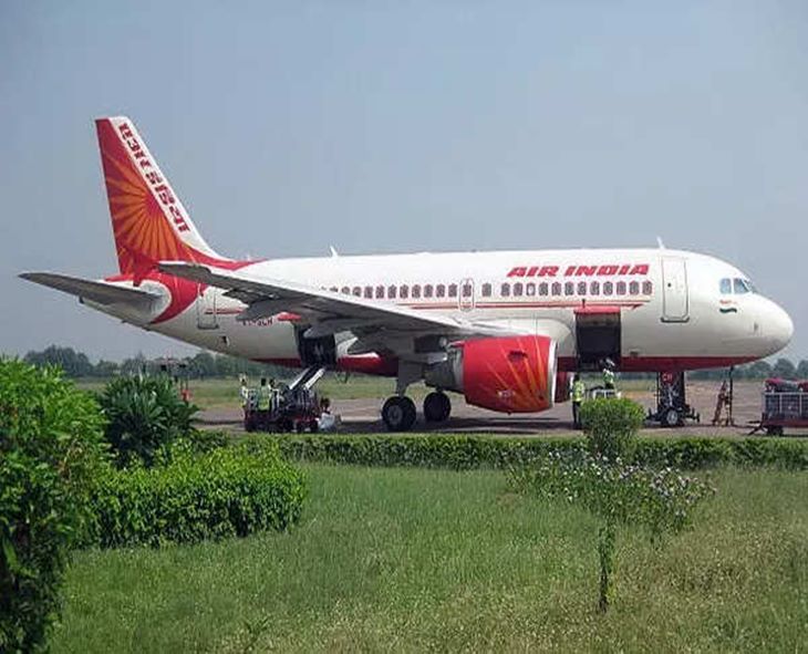 Fares From ₹1,299: Air India Launches Payday Sale