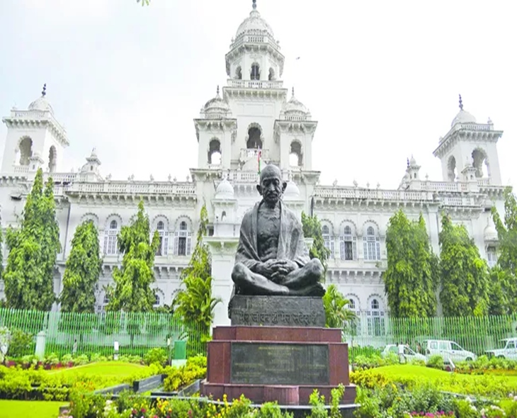 TG Assembly Faces Backlash Over Denial Of Passes