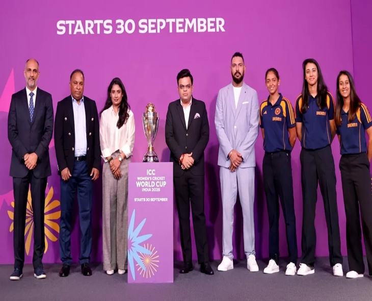 ICC Announces Huge Prize For Women’s World Cup