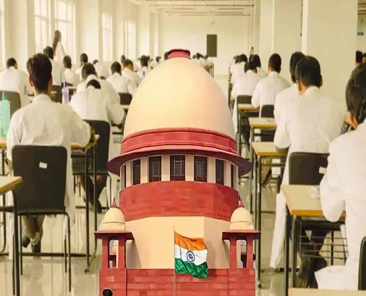 SC Upholds Telangana’s 85% Quota For Medical College Admissions