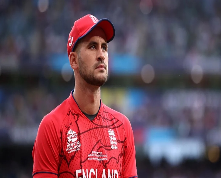 Alex Hales Becomes Second-Highest T20 Run-Scorer