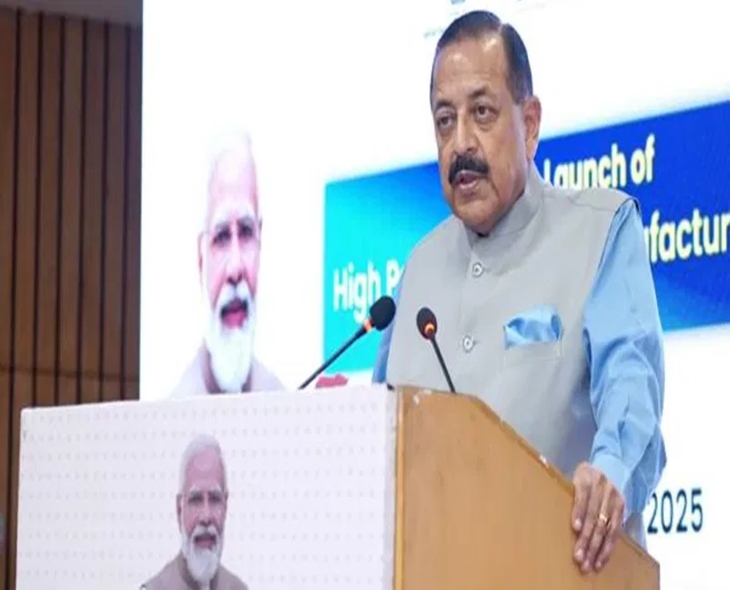 India Unveils BioE3 Platforms To Boost Biotech