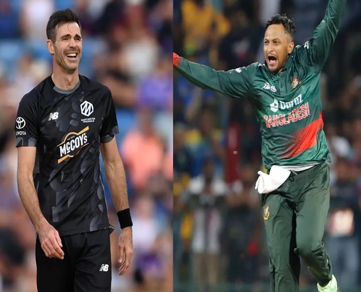 SA20 2026 Auction: No Indian Players As 541 Cricketers Go Under Hammer