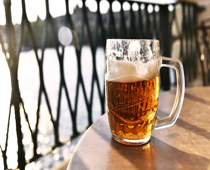 Indian Beers Kingfisher And Simba Shine At World Beer Awards 2025
