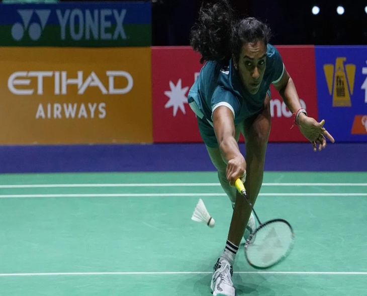 New Delhi To Host Badminton Worlds In 2026