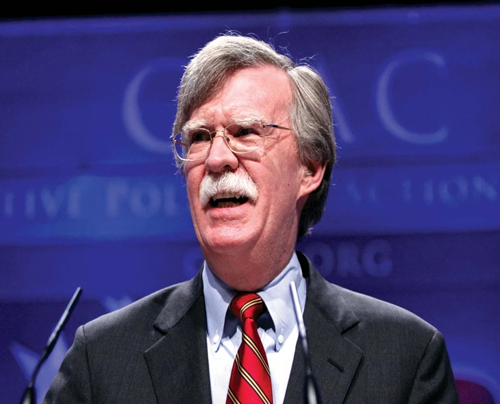 Ex-US NSA Criticizes Trump Amid Modi’s China Visit
