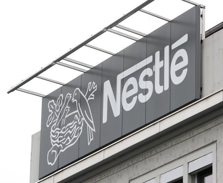 Nestle Ousts CEO Laurent Freixe Over Secret Relationship