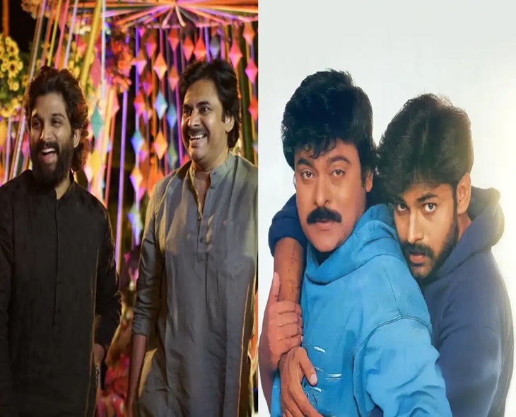Tollywood Celebrities Pour In Wishes For Pawan Kalyan