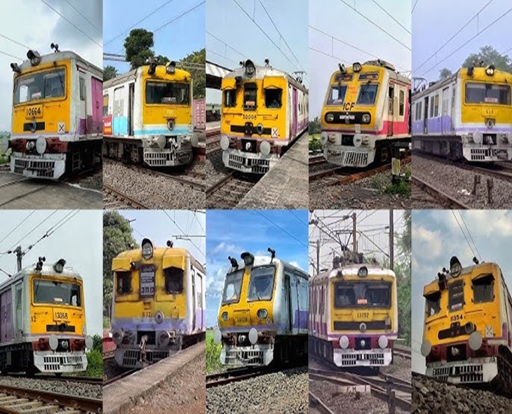 Kolkata: Sealdah Division Adds Trains To Handle Passenger Rush