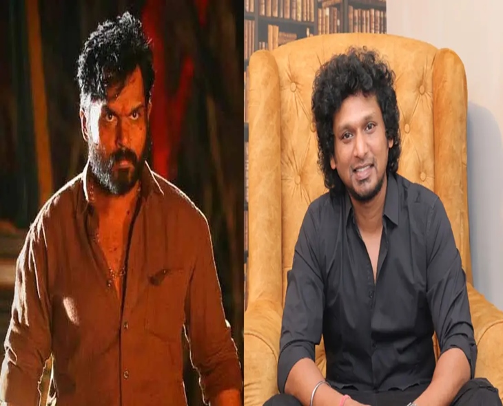 LCU Director’s Major Decision Makes ‘Kaithi’ Fans Hurt