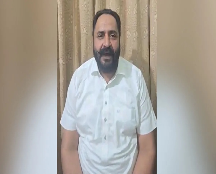 Punjab AAP MLA Escapes From Police Custody