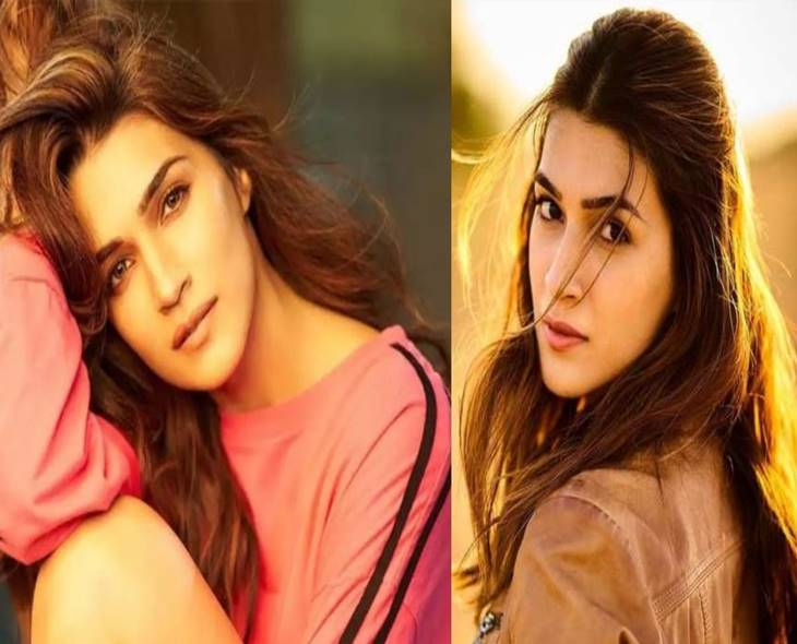 Actress Kriti Sanon Slams Gender Bias In Film Industry