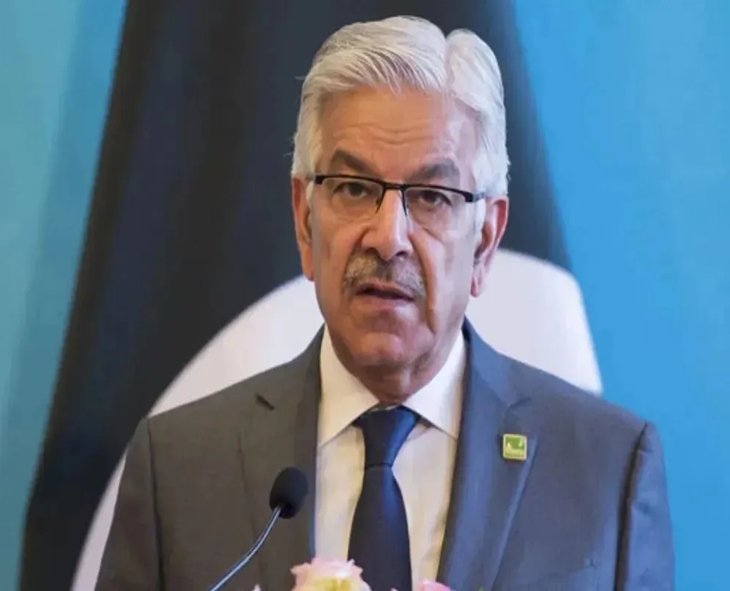 Pakistan Minister’s Unusual Flood Advice Sparks Online Reactions