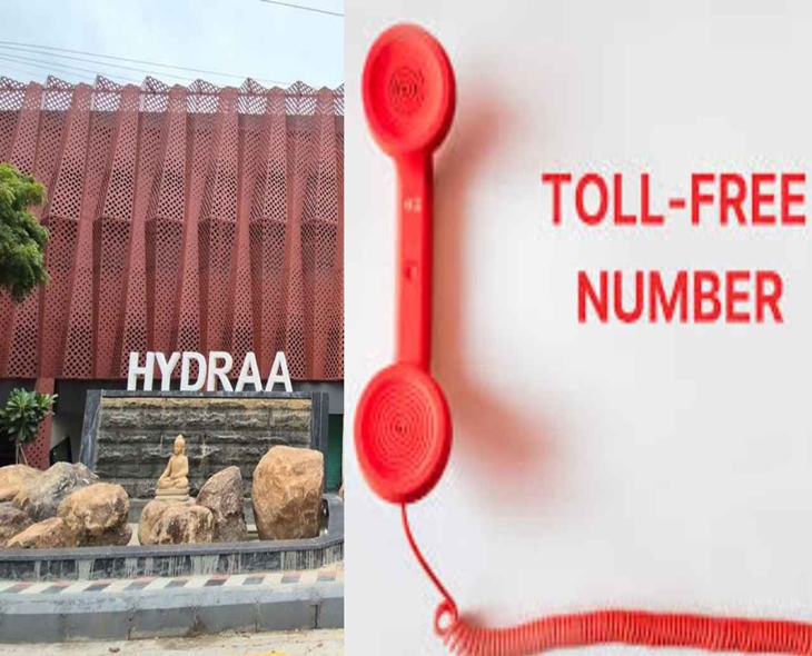 HYDRA Toll-Free Number Now Available, People Can Call