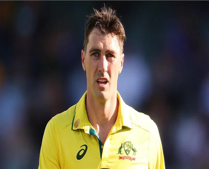 Big Blow To Australia: Cummins Ruled Out Of AUS-IND Series