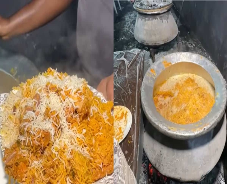 Types Of Biryani Lovers In India: Which One Are You?