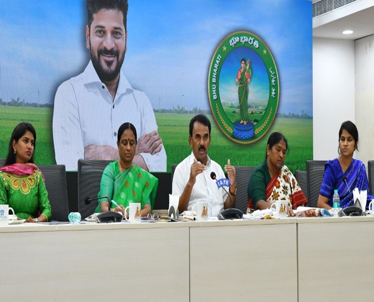 Telangana : 3 Lakh Jobs In Tourism With ₹15,000 Cr Investment