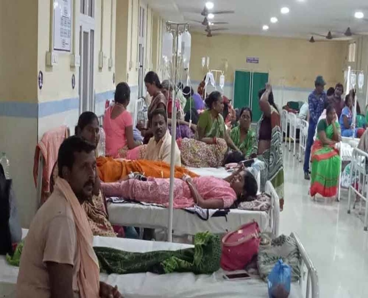 Karnataka: Minister Launches Special Nutritional Meal Scheme