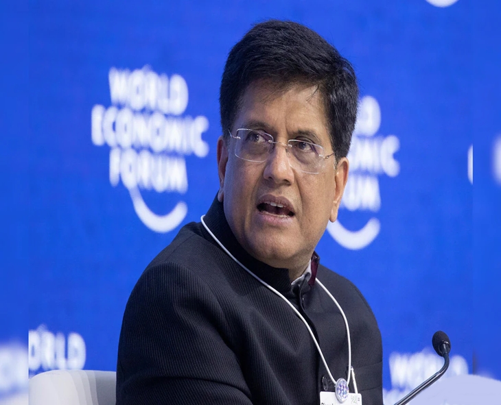 India-US Trade Deal Likely By November: Piyush Goyal
