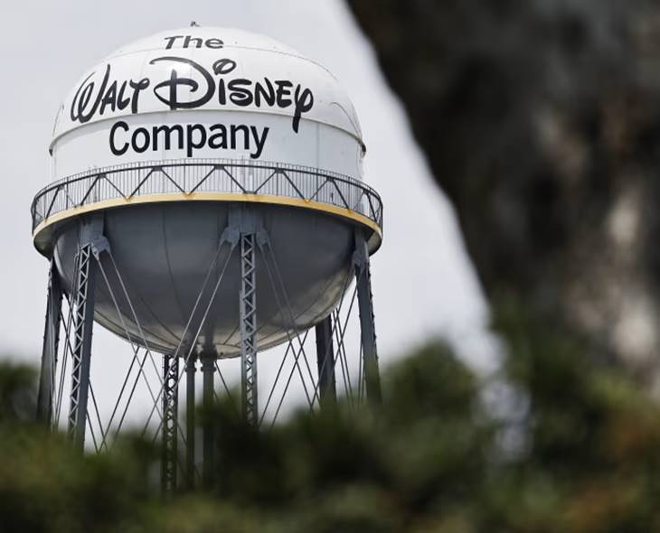 Disney To Pay $10 Million To Settle FTC Allegations 