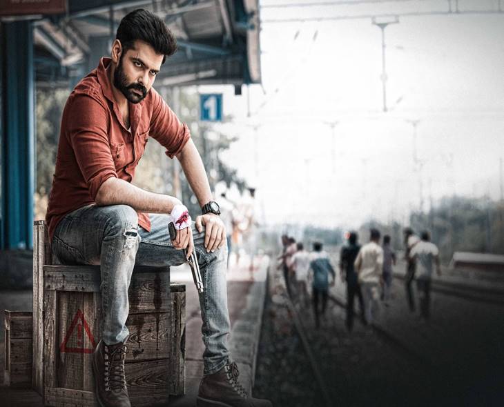 ‘Bahubali’ Makers To Produce Tollywood Chocolate Boy