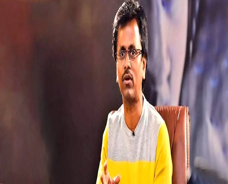 AR Muragadoss’s Statement On Anirudh Gone Viral