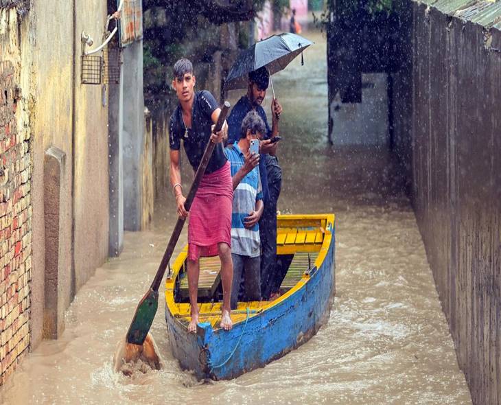 Yamuna River Outflow Will Be Reduced, Says Delhi IFC Minister