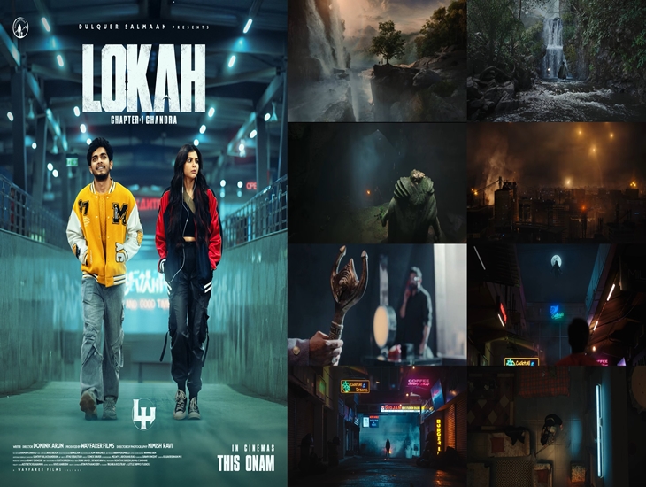 “Lokah” Hindi Version Gets Official Release Date