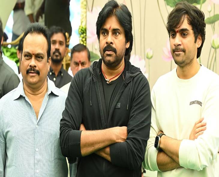 Power Star Fans Request To ‘OG’ Director About Dubbing