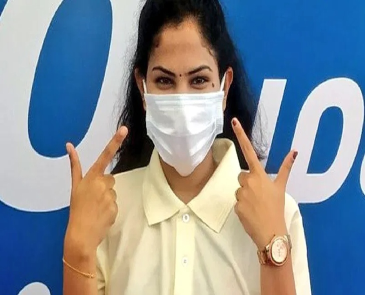 Tamil Nadu: Health Officials Urge People To Wear Masks